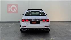 مرسيدس بنز E-Class
